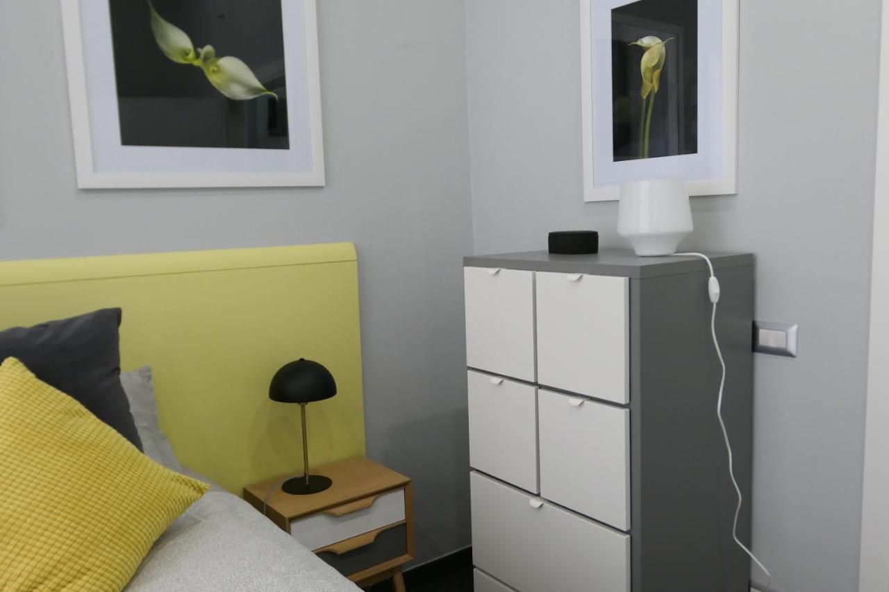 Casa Consoli Apartment