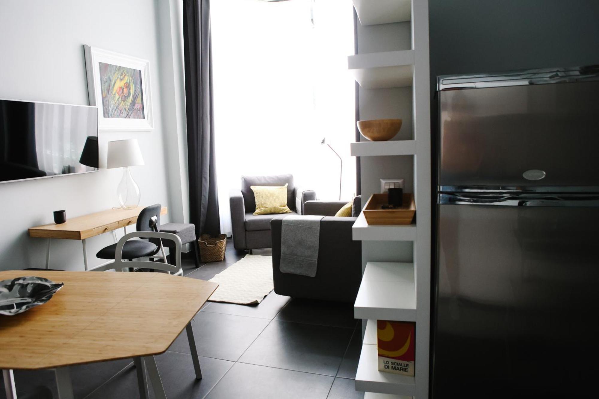 Casa Consoli Apartment Catania