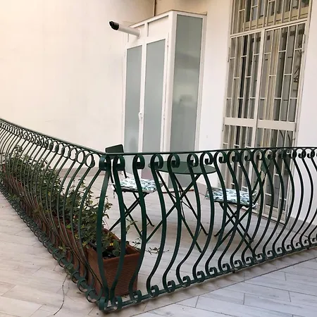 Casa Consoli Catania Exterior foto