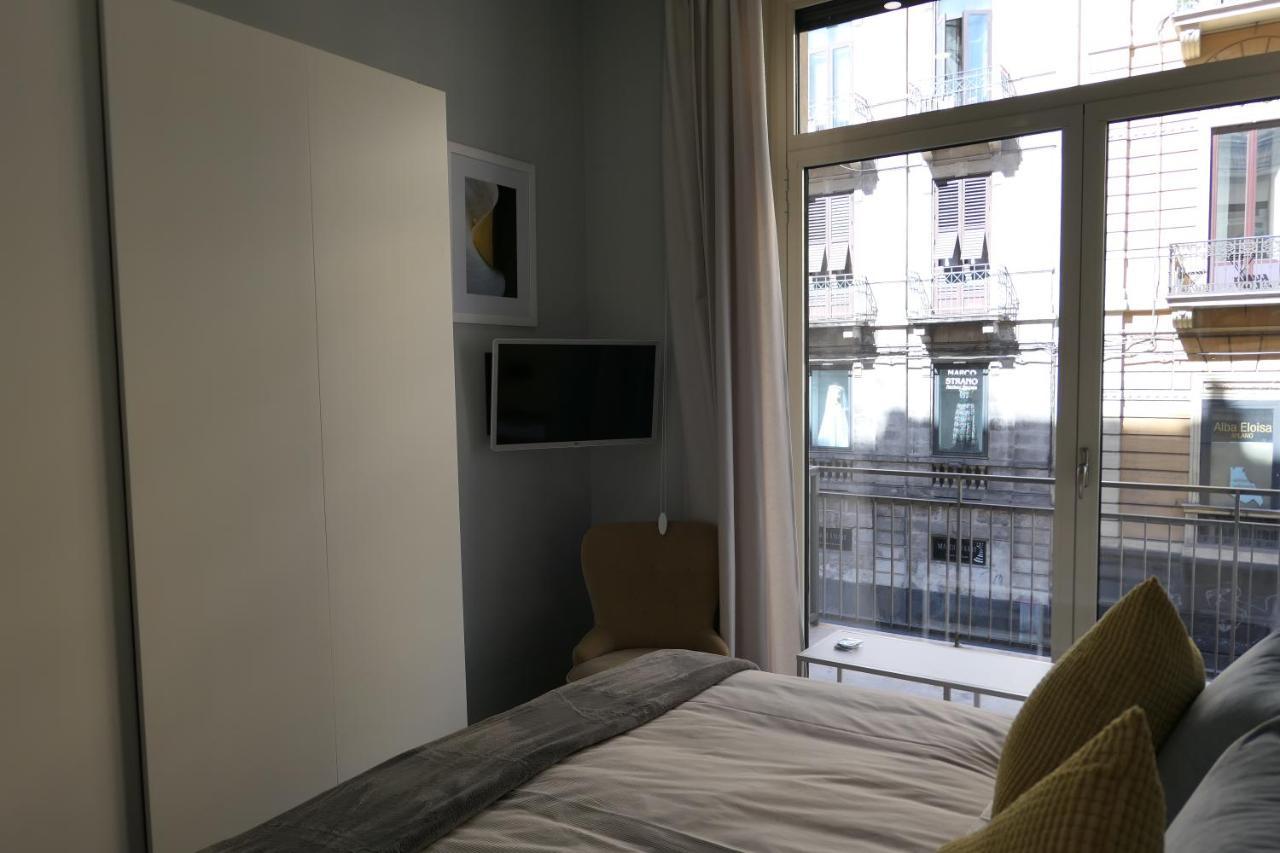 Apartment Casa Consoli *