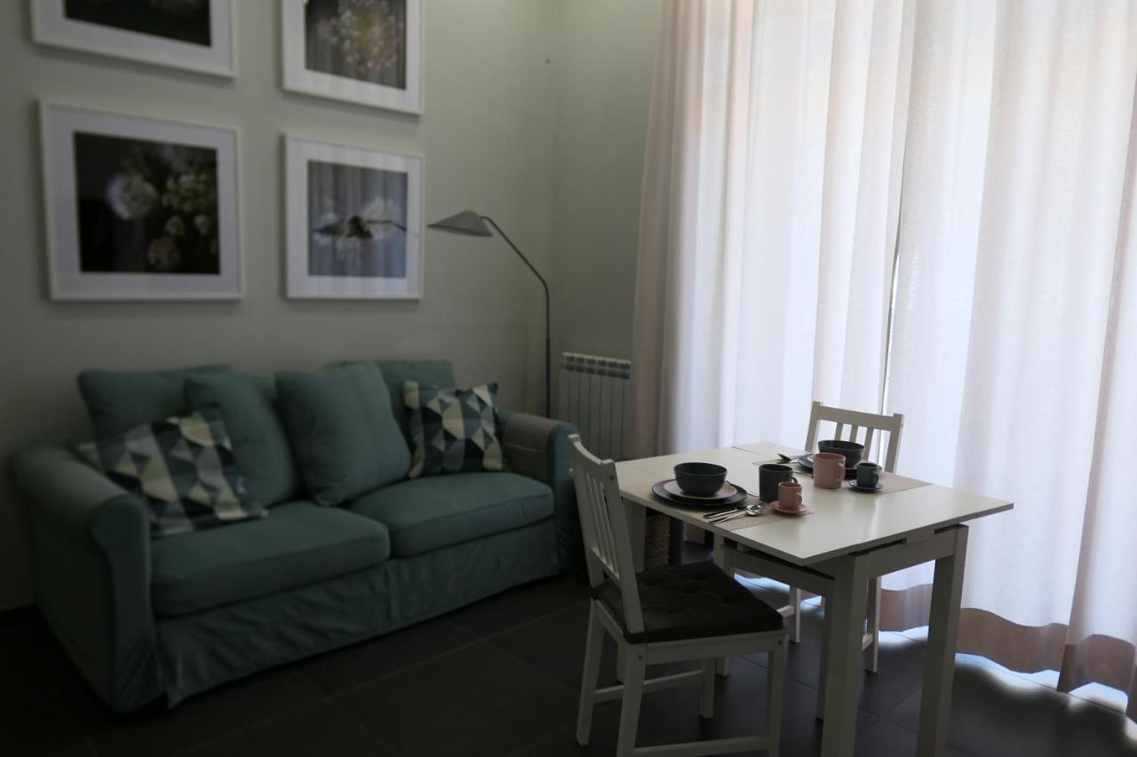 Casa Consoli Apartment