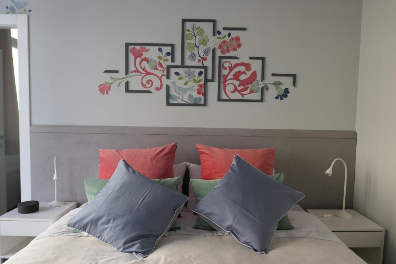Casa Consoli Apartment *