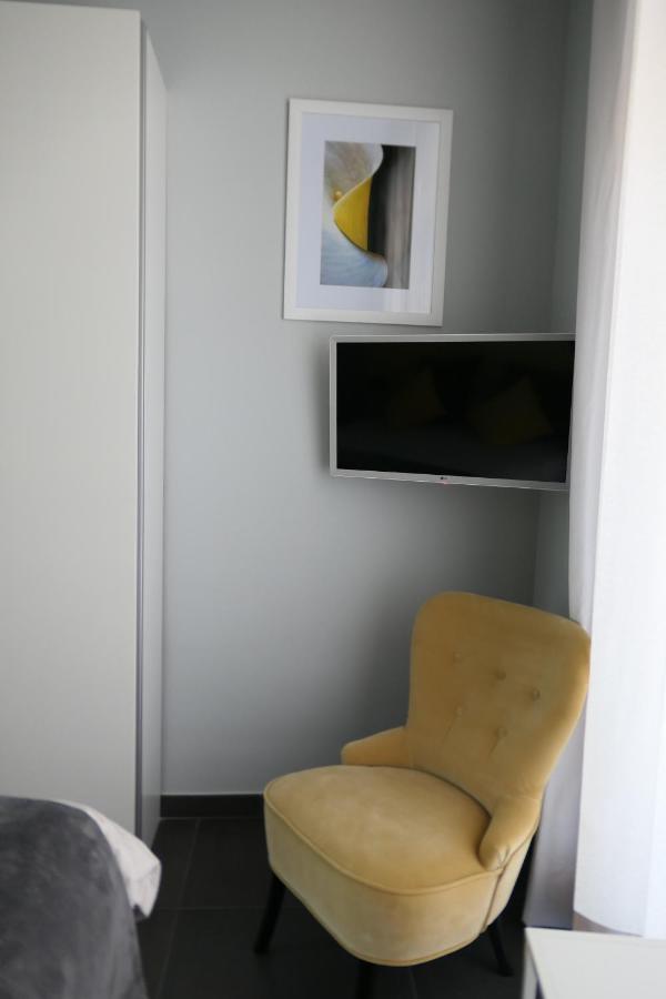 Apartment Casa Consoli *