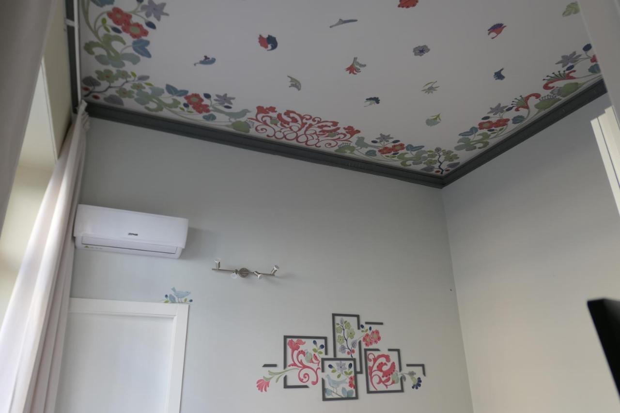 Apartment Casa Consoli