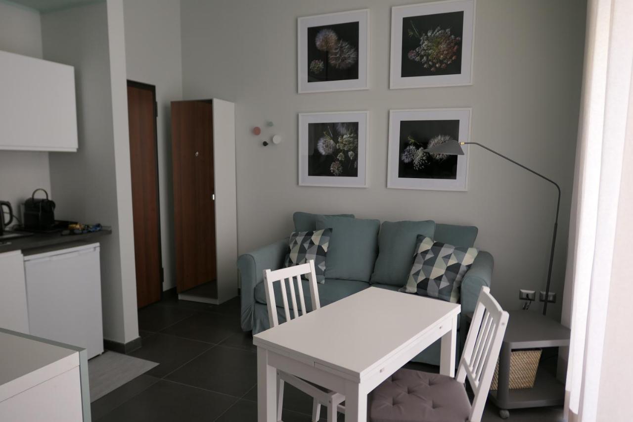 Casa Consoli Apartment CTA