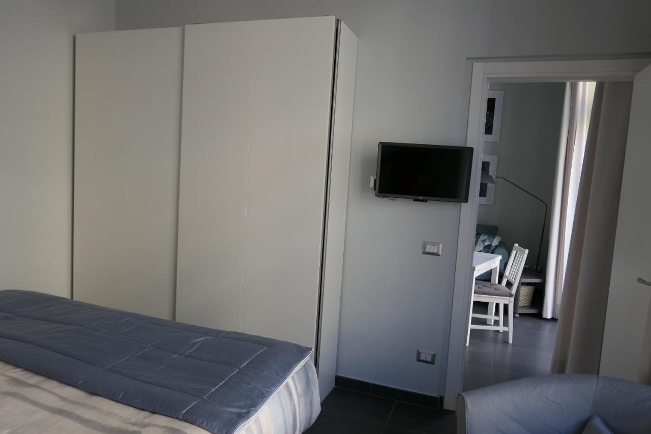 Apartment Casa Consoli CTA