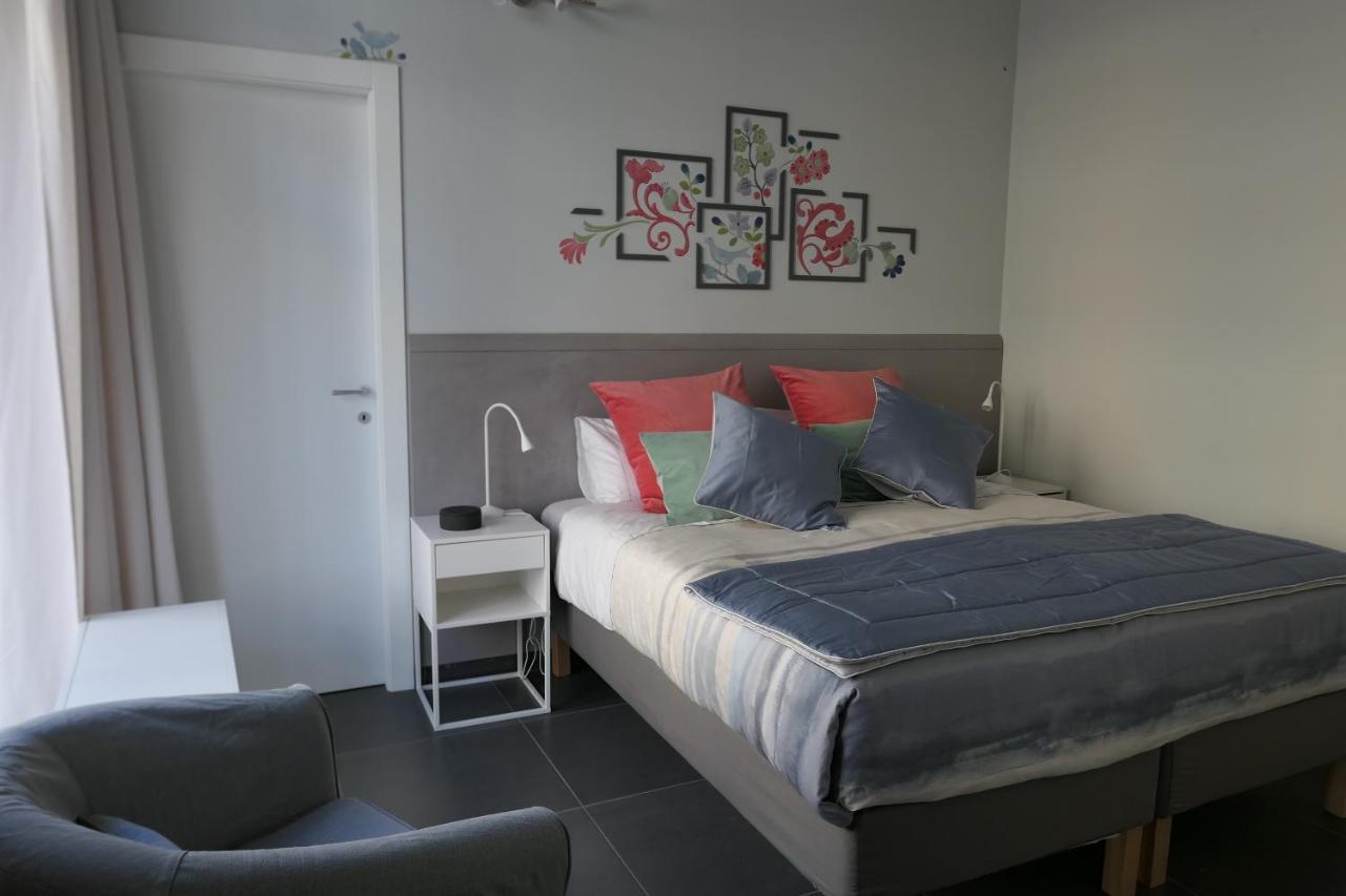 Apartment Casa Consoli