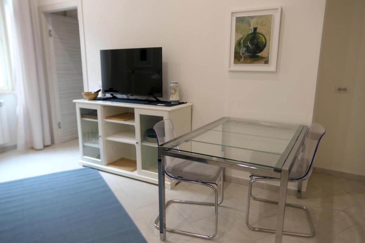 Casa Consoli Apartment *