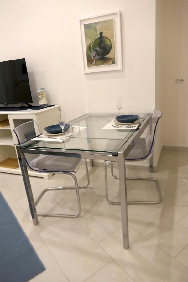 Casa Consoli Apartment