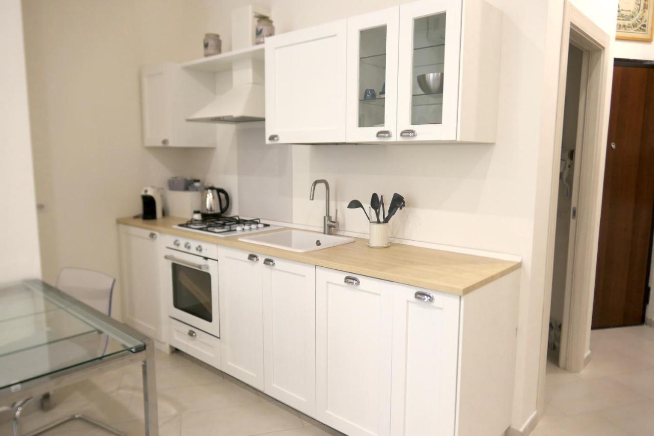 Casa Consoli Apartment