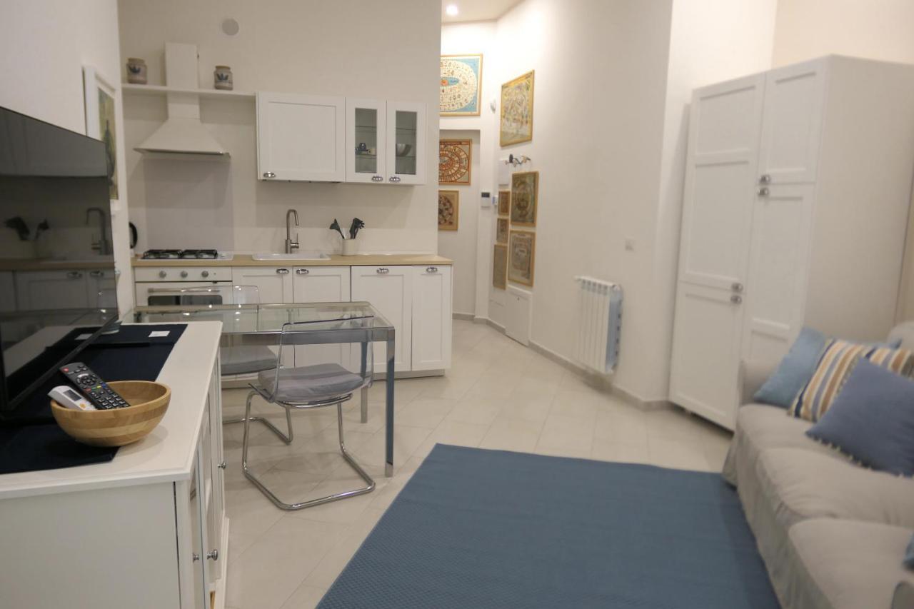 Apartment Casa Consoli CTA