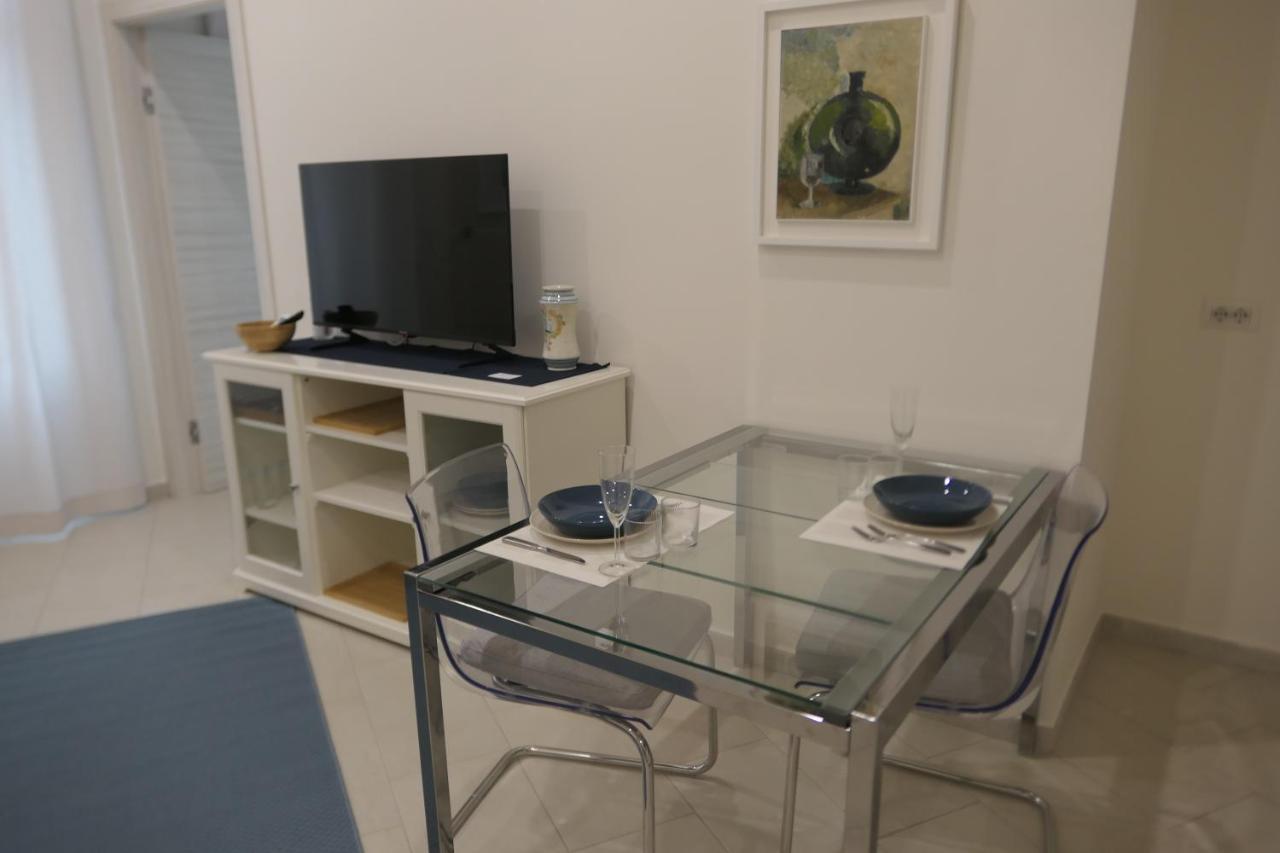 Casa Consoli *