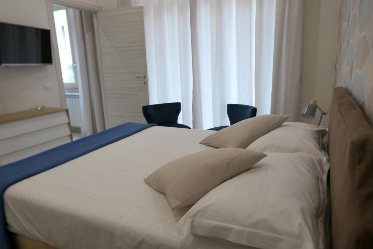 Casa Consoli Apartment *