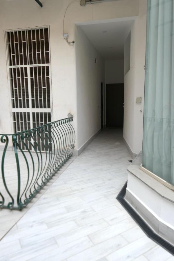 Casa Consoli CTA