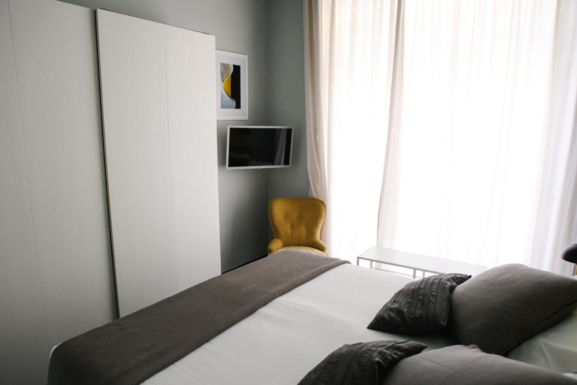 Casa Consoli Apartment Catania