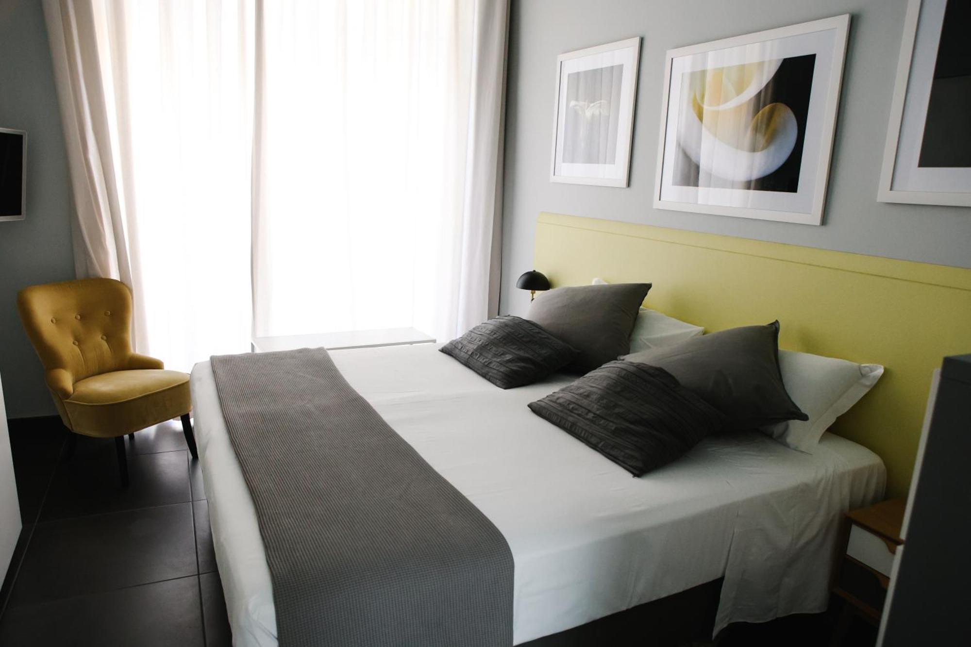 Casa Consoli Apartment