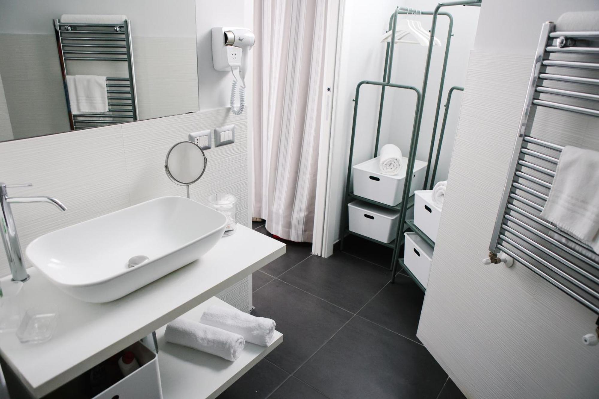 Casa Consoli Apartment *