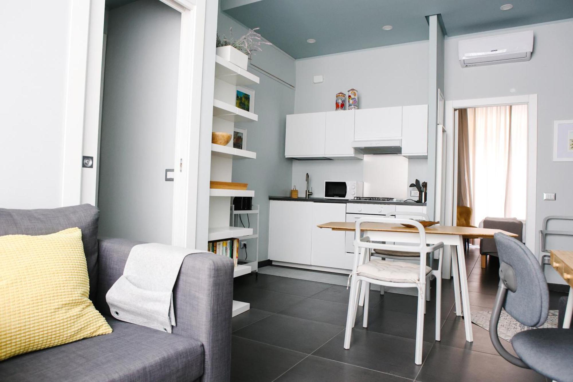 Casa Consoli Apartment