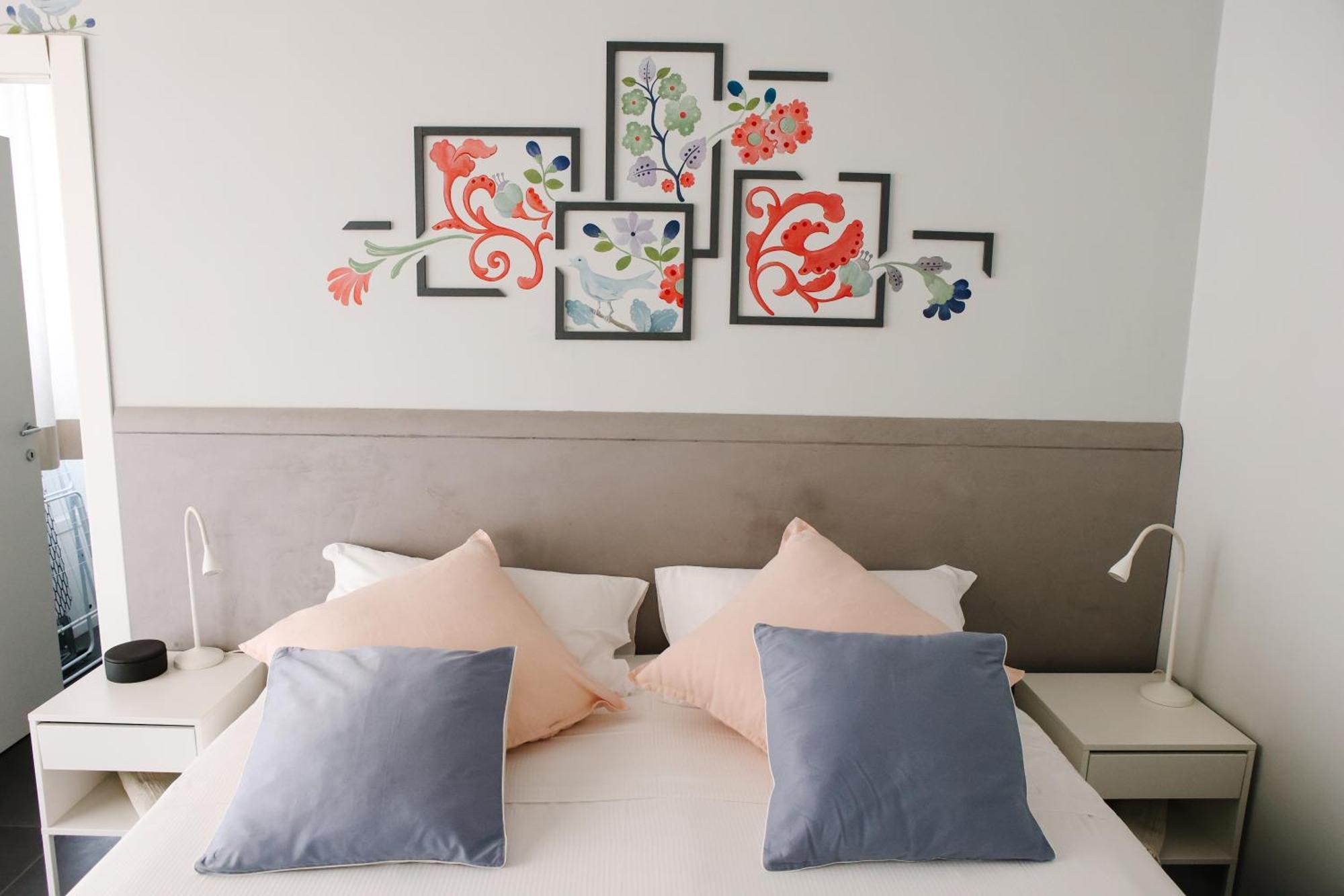 Casa Consoli Apartment *