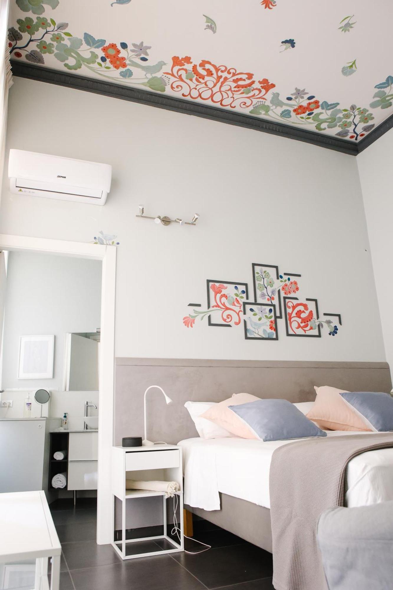 Casa Consoli Apartment Catania