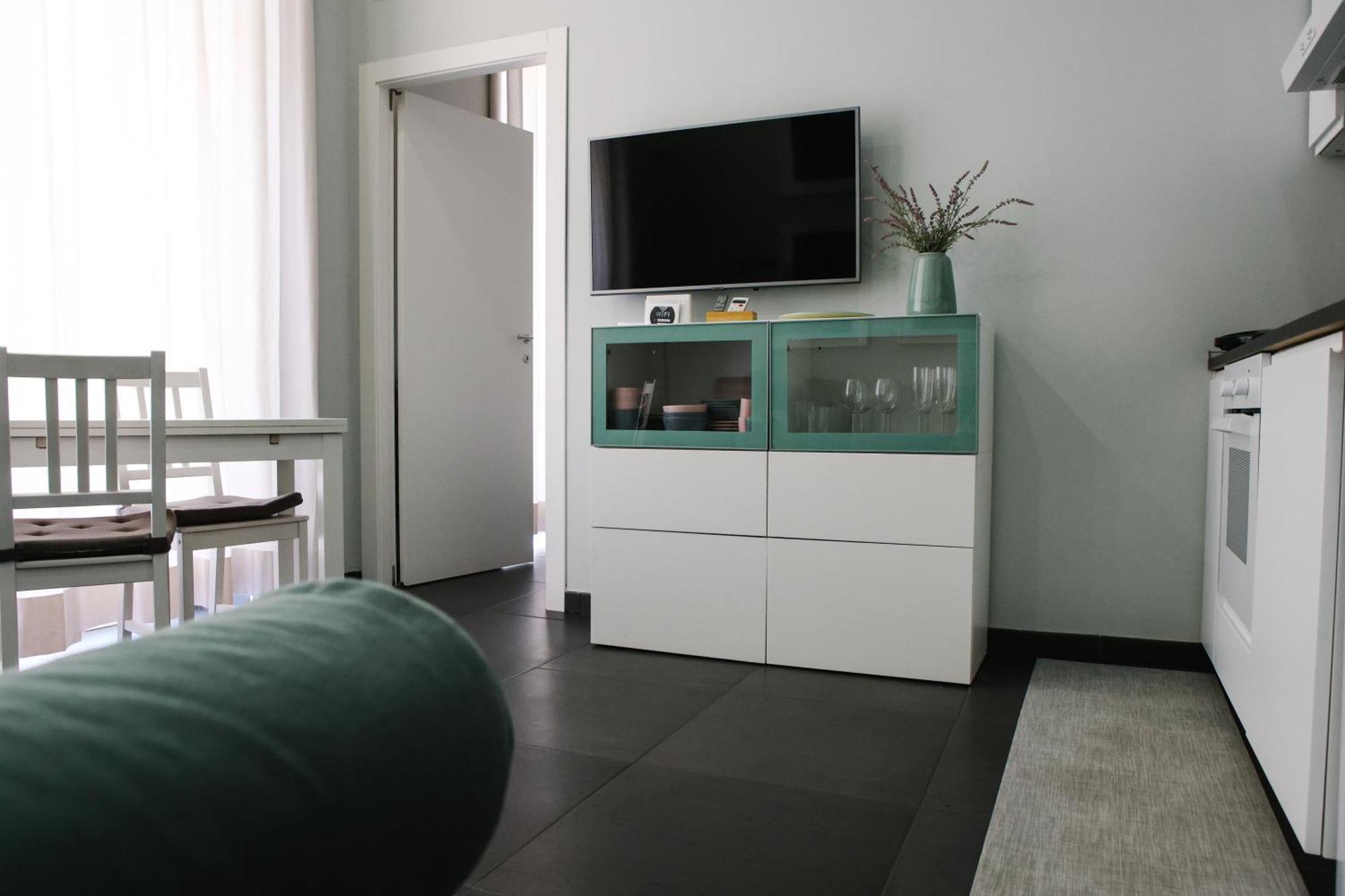 Apartment Casa Consoli