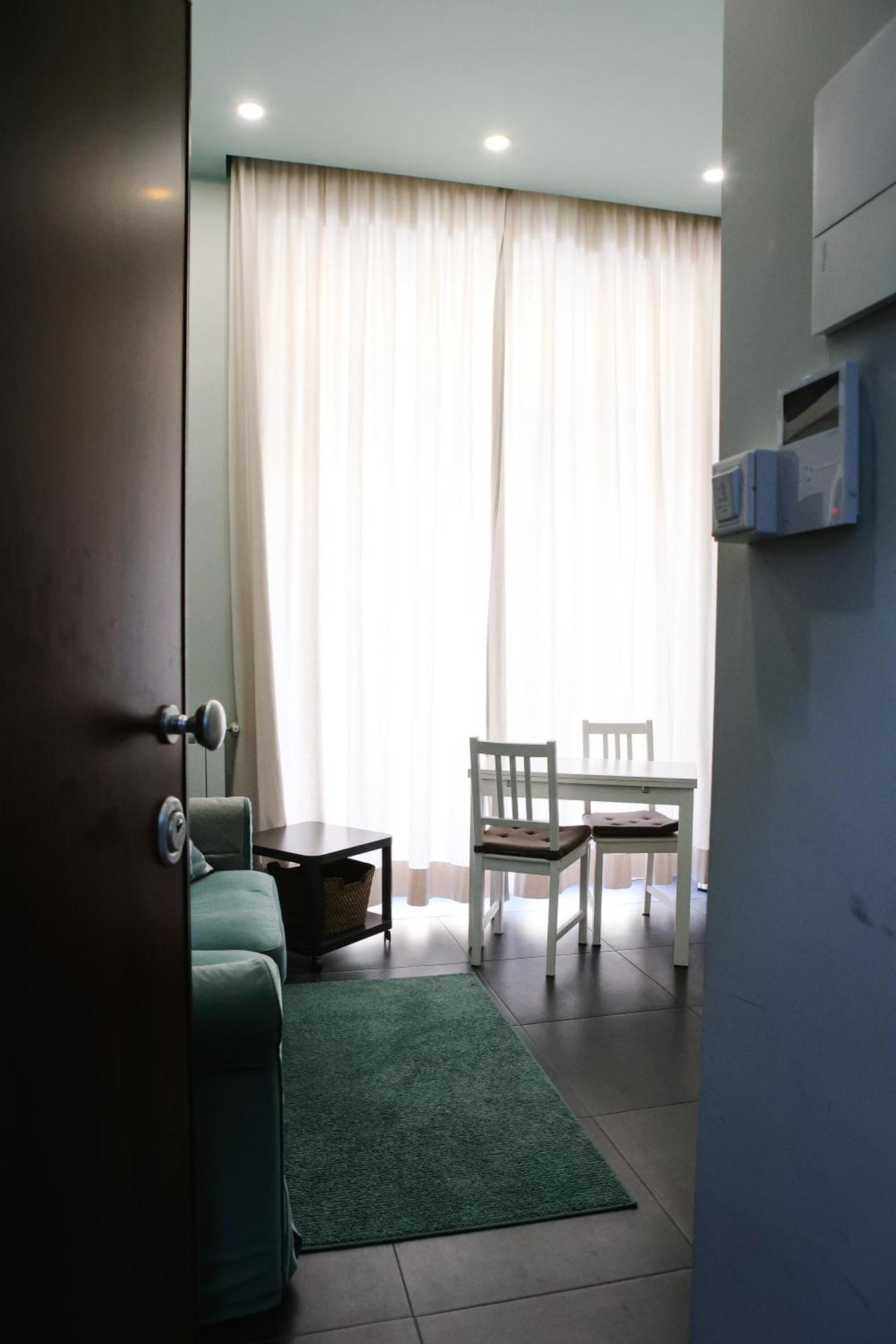 Apartment Casa Consoli *