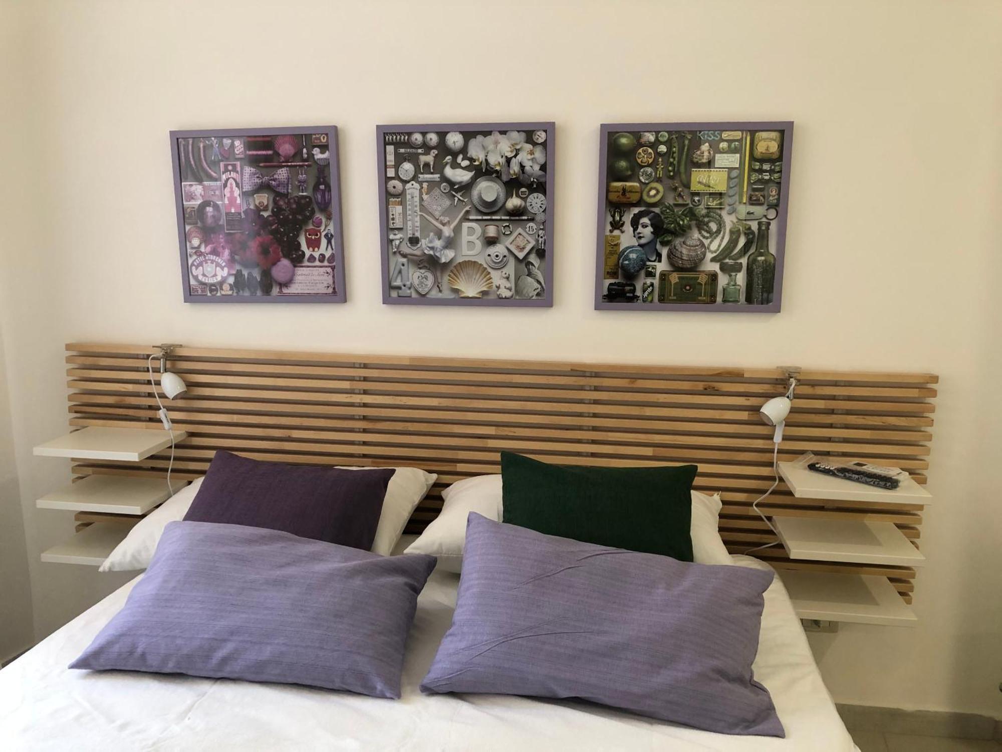 Casa Consoli * CTA
