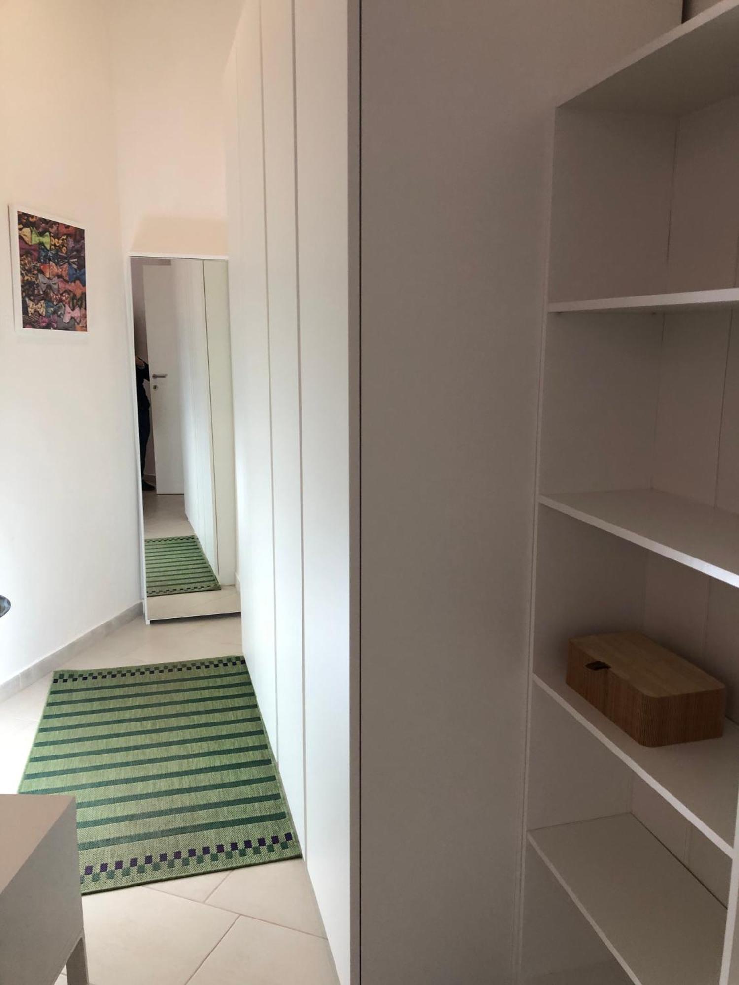 Casa Consoli Apartment *