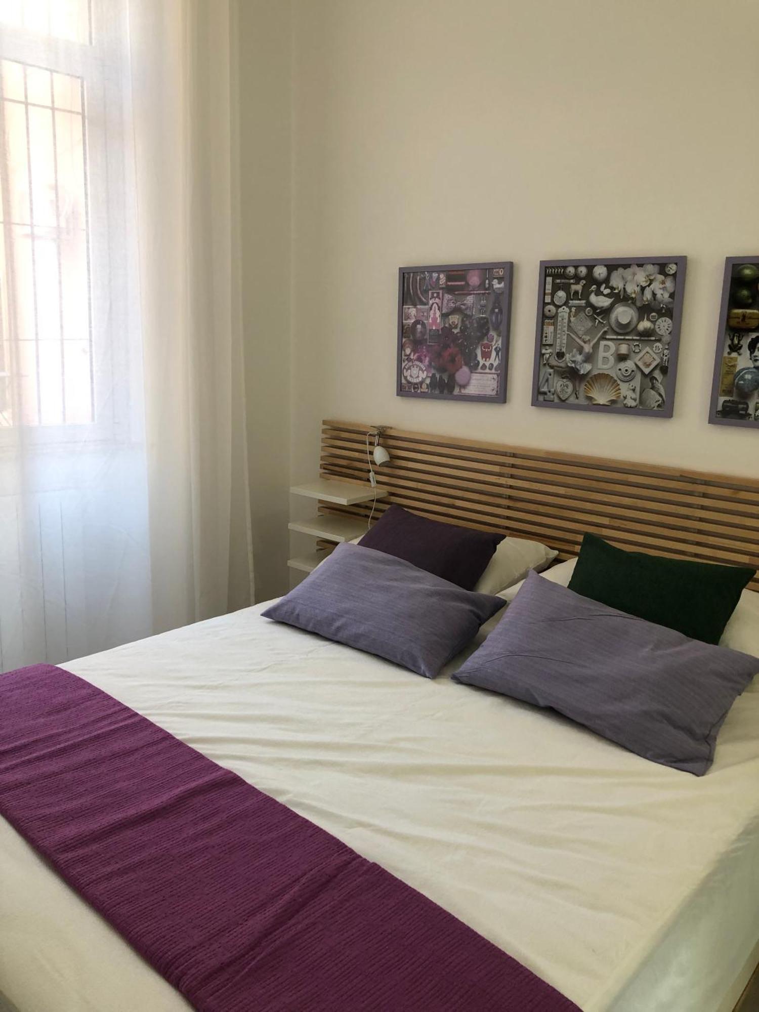 Casa Consoli Apartment