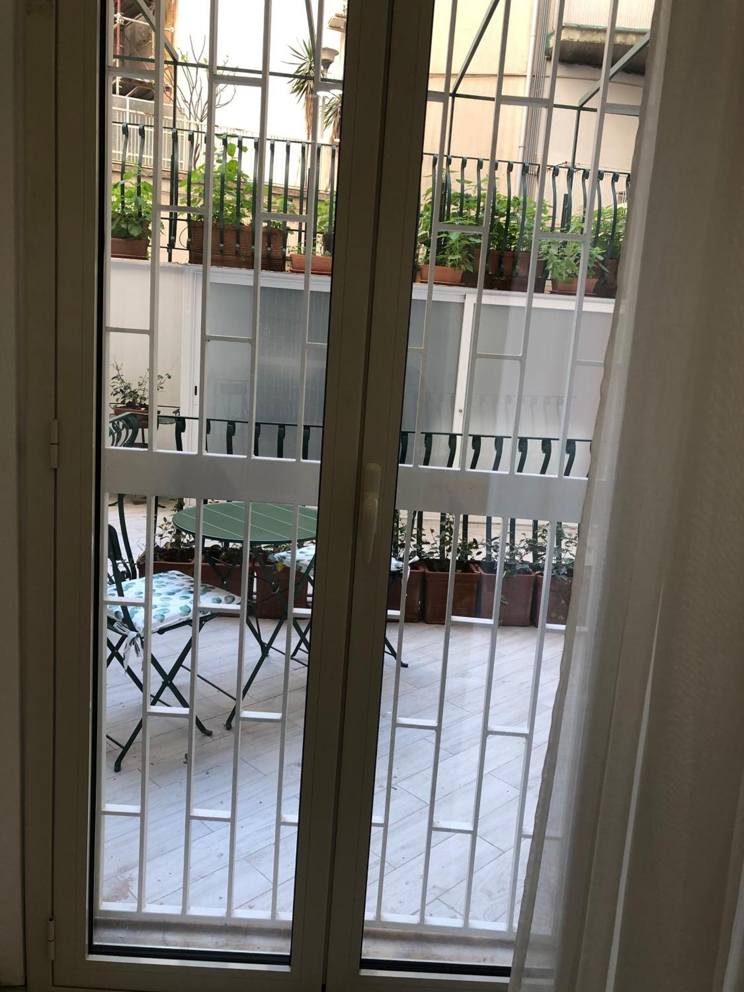 Apartment Casa Consoli *