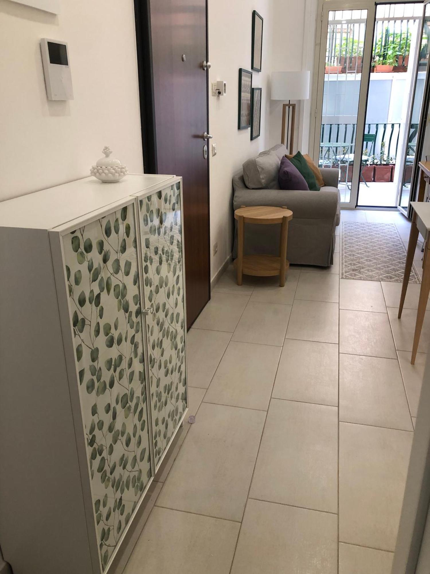 Casa Consoli Apartment CTA