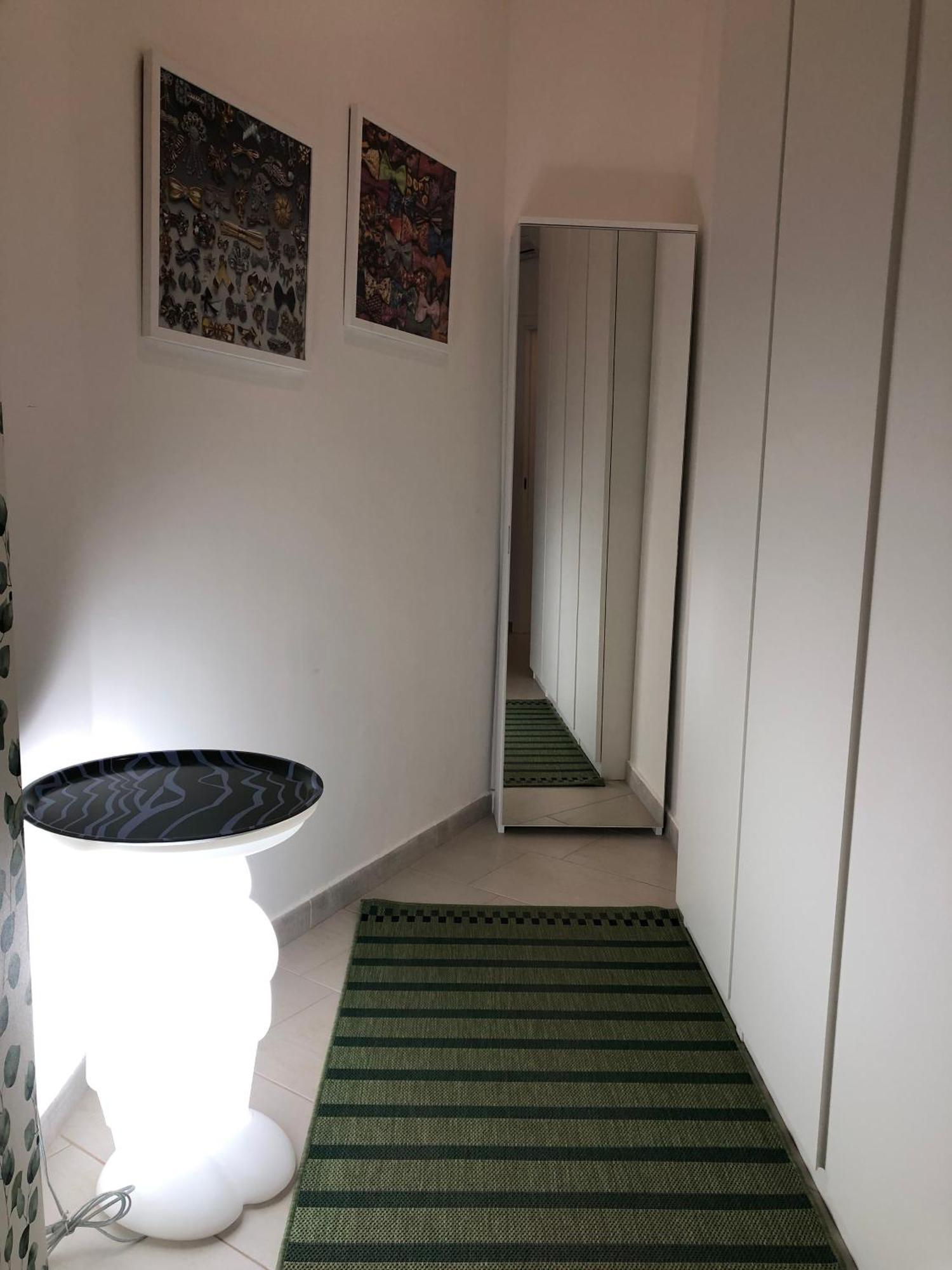 Casa Consoli * CTA