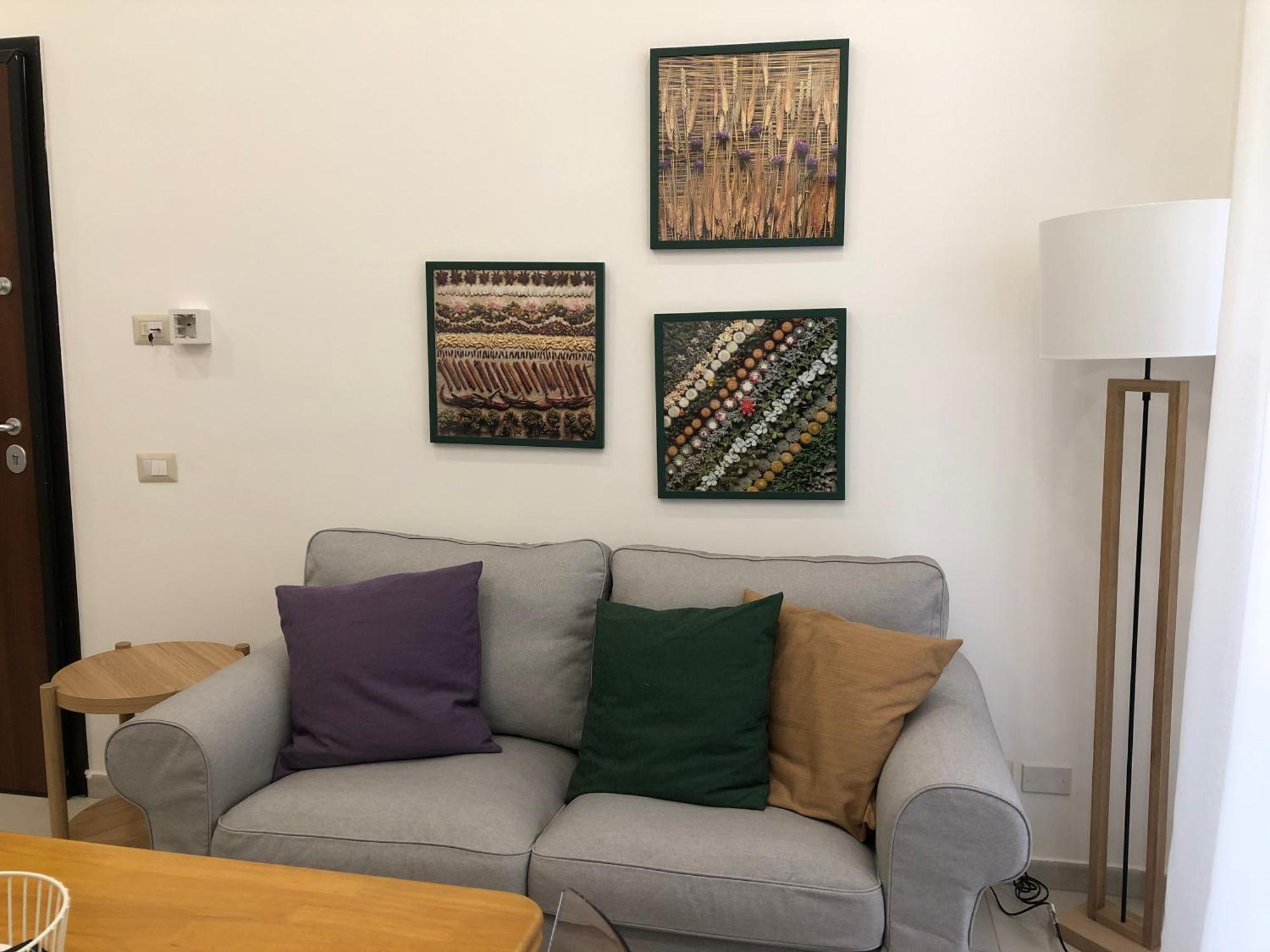 Casa Consoli Apartment *
