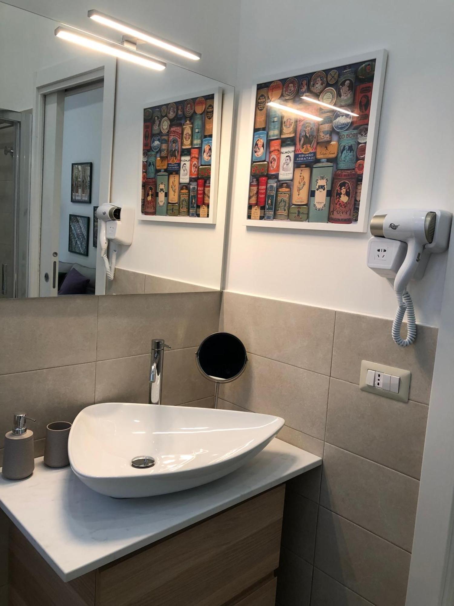 Apartment Casa Consoli