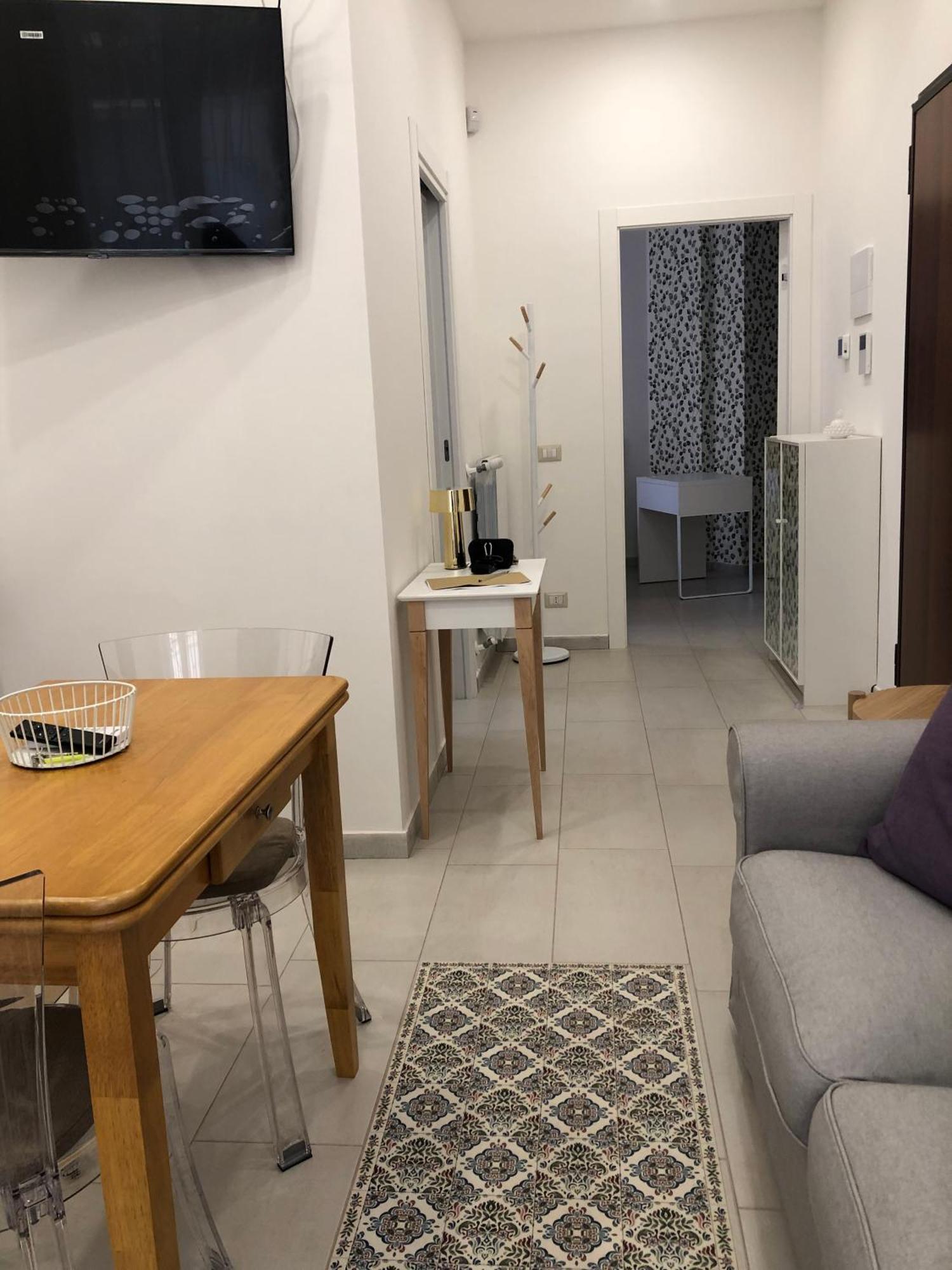 Casa Consoli *