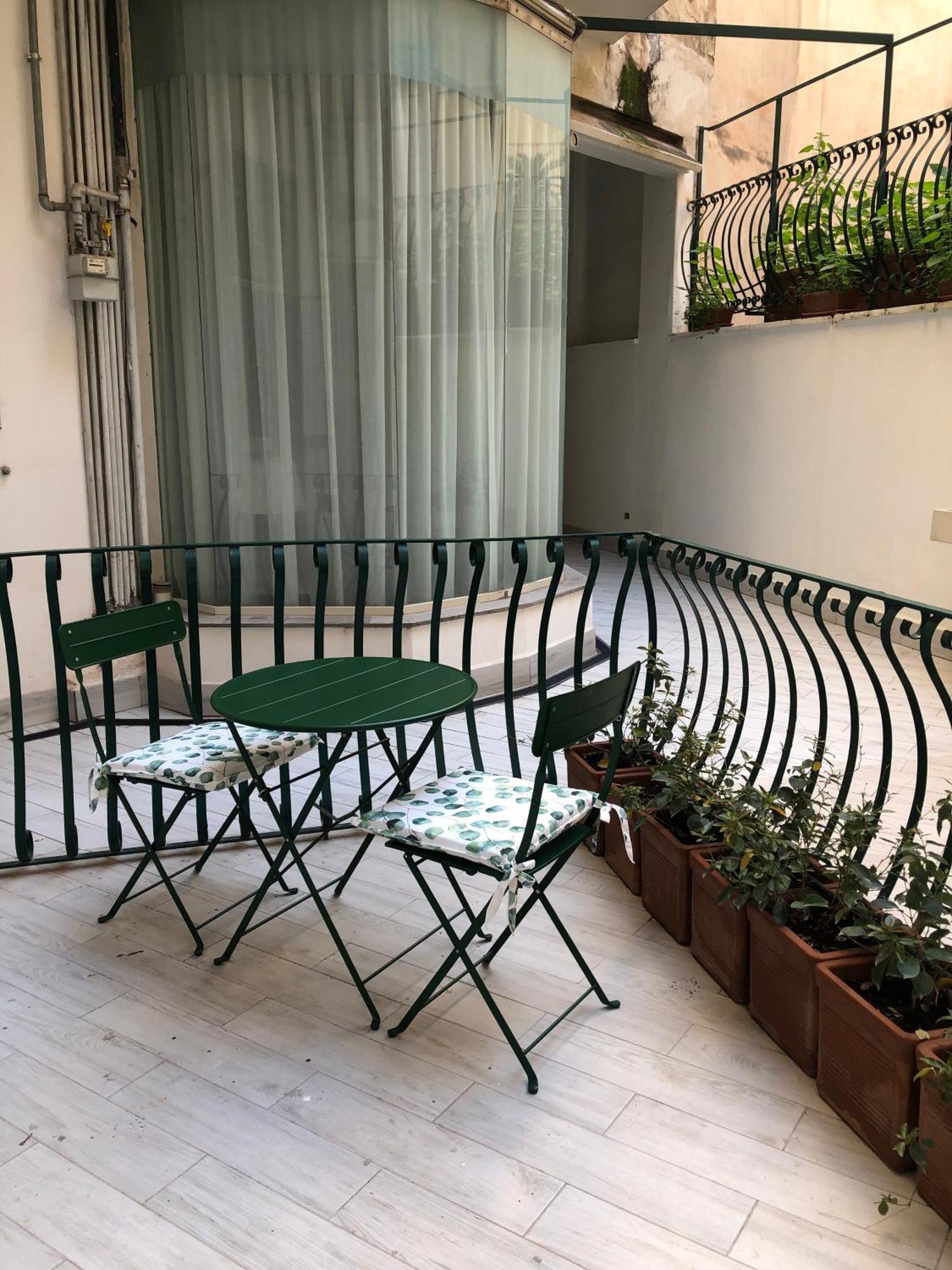 Apartment Casa Consoli
